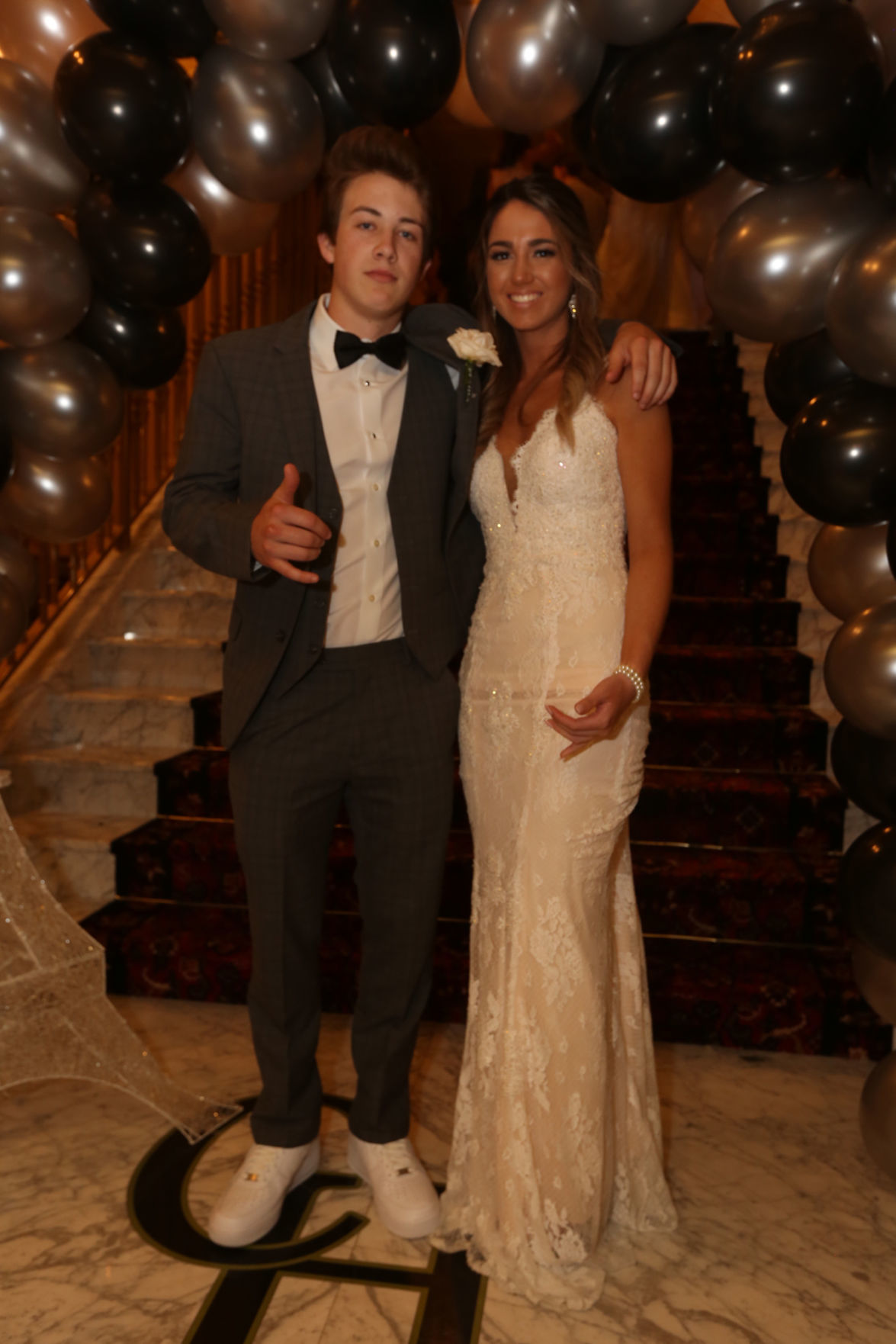 Mainland Regional High School Prom